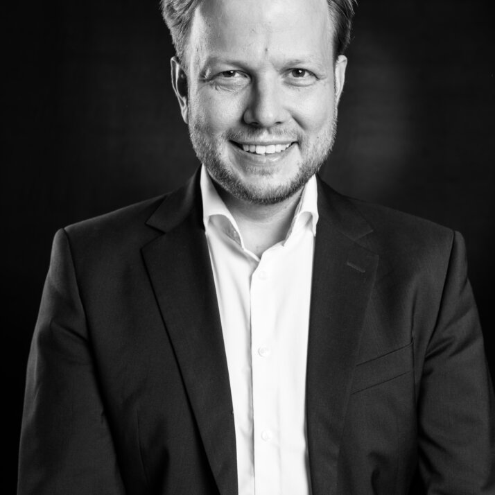 Jan Ehlert: neuer Geschäftsführer der Constantin Television