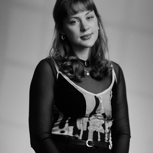 Jana Forkel (Writer)