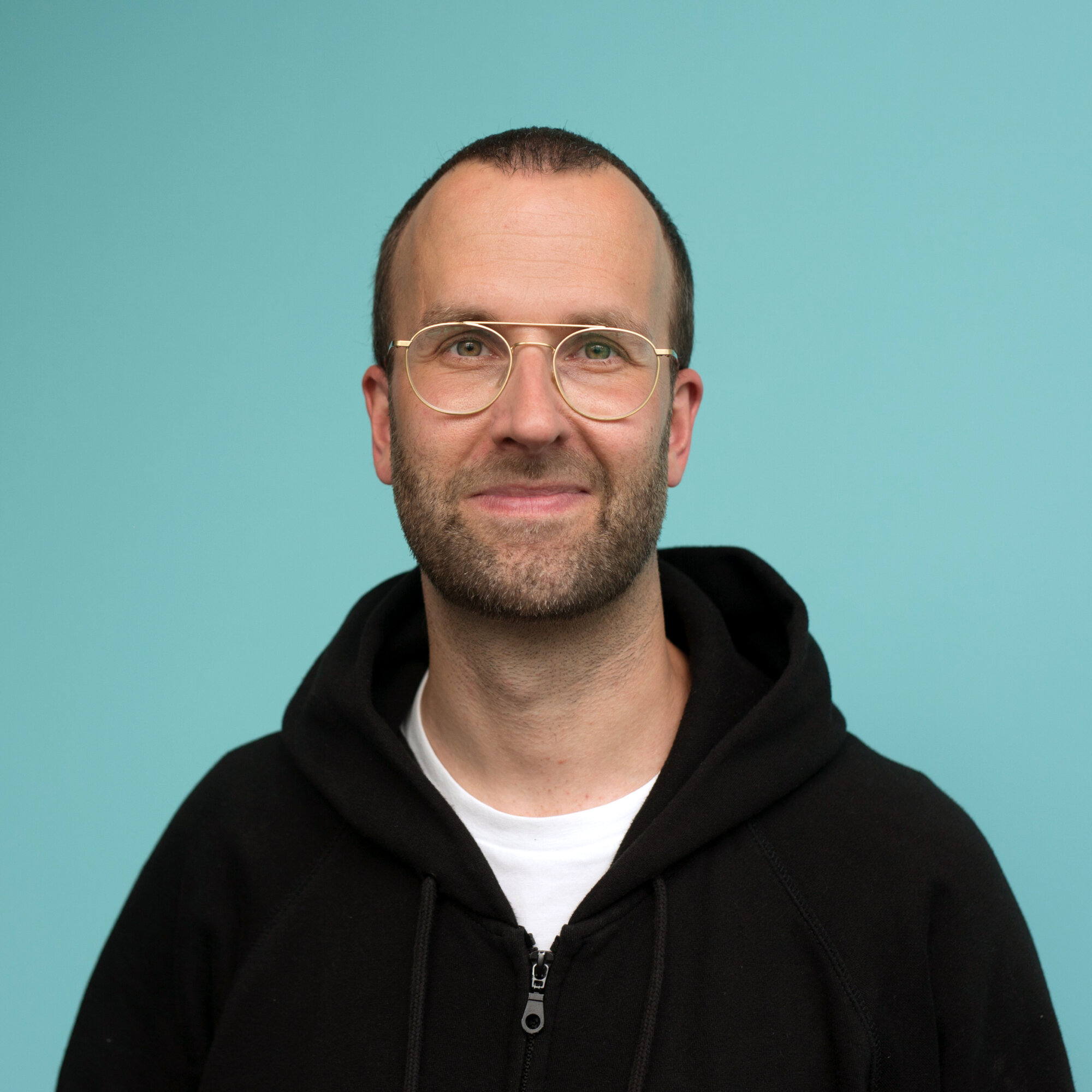 Jörn Behr (Journalist) (Foto Credit Lena Heckl)