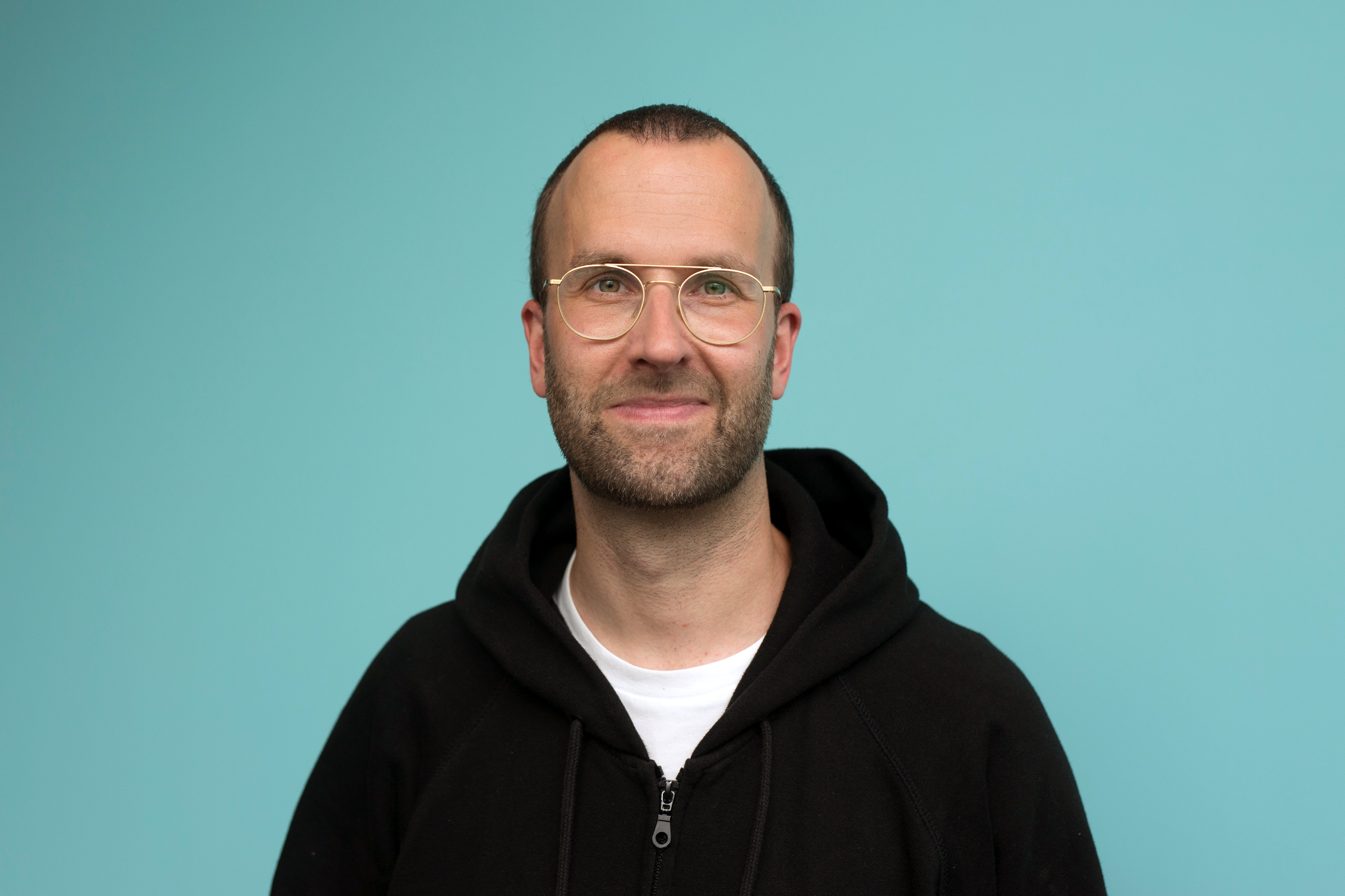 Jörn Behr (Journalist) (Foto Credit Lena Heckl)