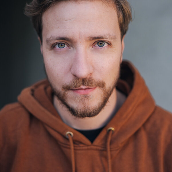 Johannes Huth (Actor, Writer, Director, Producer)