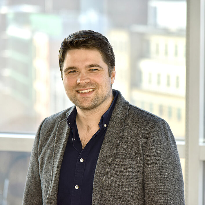 Jonathan Hughes (Vice President Sales Germany & Benelux, All3Media) Jonathan Hughes (Vice President Sales Germany & Benelux, All3Media)