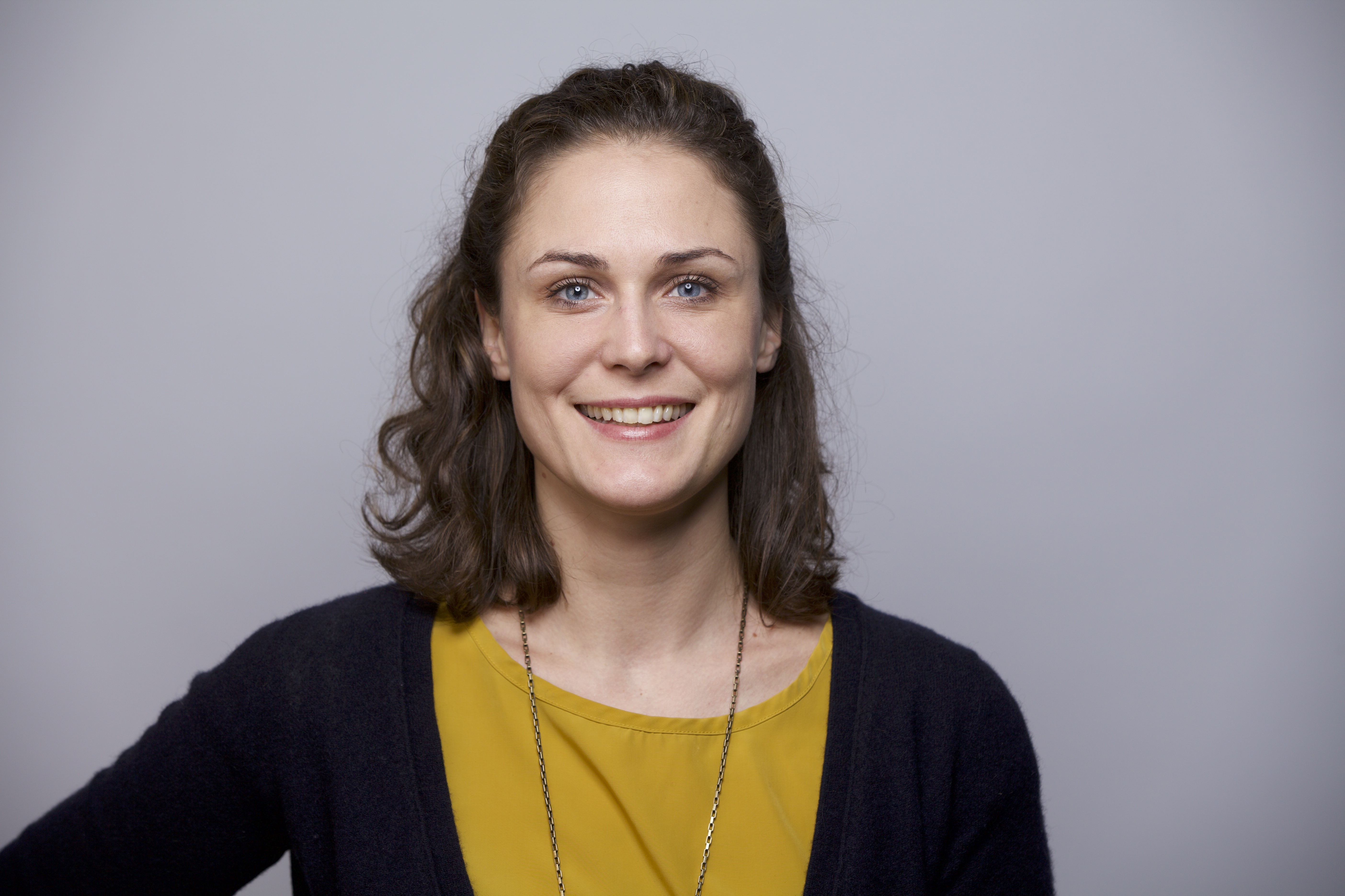 Julia Zantl (Project Management audiencefirst storytelling lab, Drehbuchwerkstatt München)