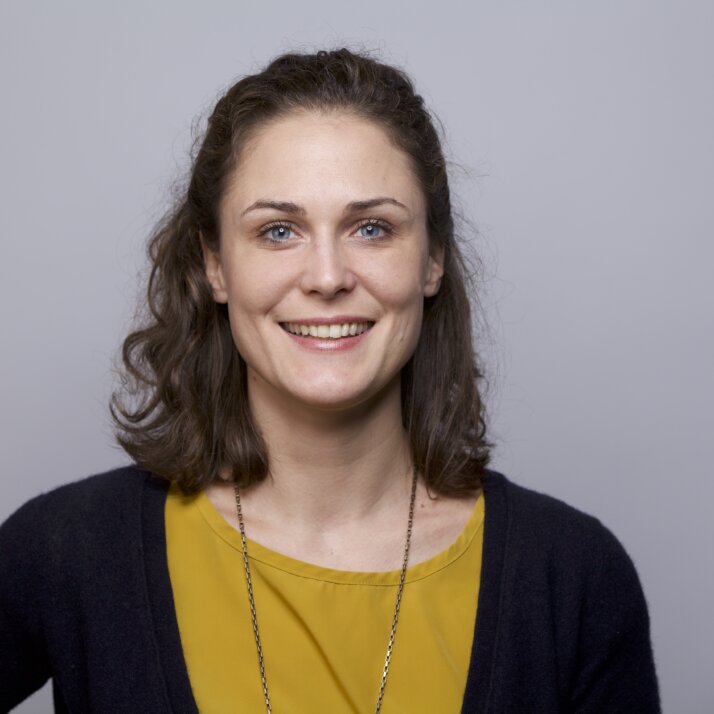 Julia Zantl (Project Management audiencefirst storytelling lab, Drehbuchwerkstatt München)