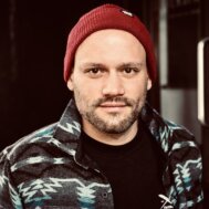 Kai Steinmetz (Produzent - Geschäftsführer) (Flappers Film & VFX)