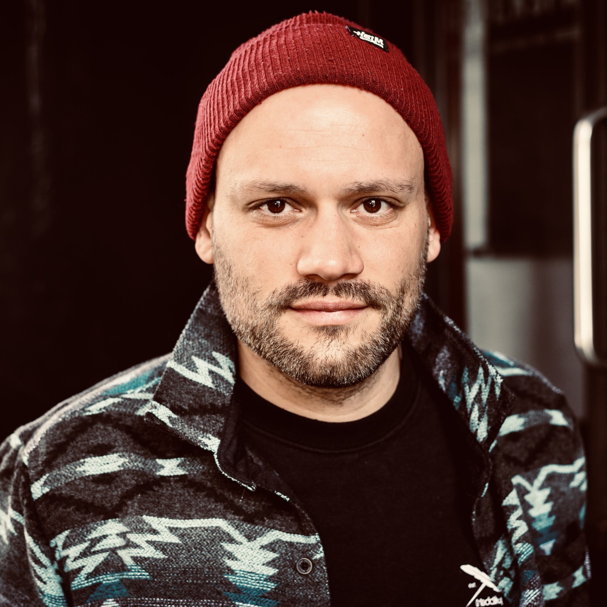 Kai Steinmetz (Produzent - Geschäftsführer) (Flappers Film & VFX)