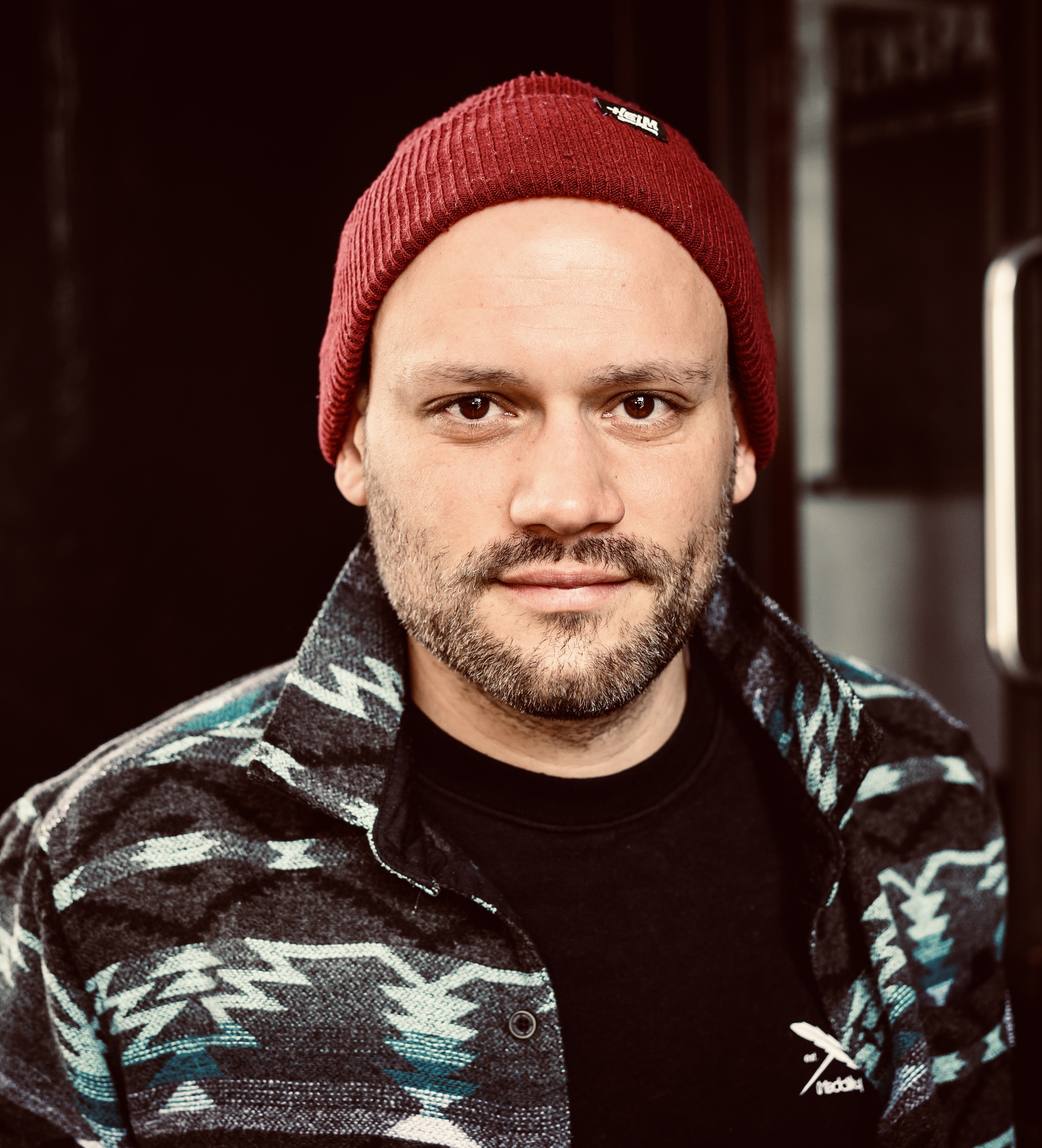 Kai Steinmetz (Produzent - Geschäftsführer) (Flappers Film & VFX)