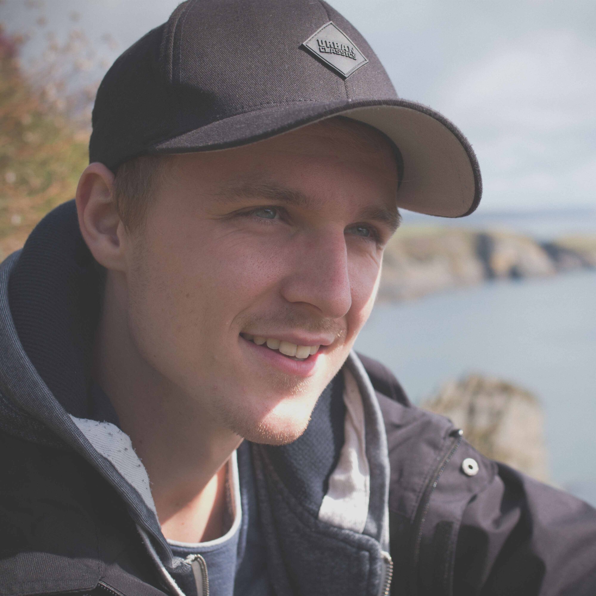 Lukas Lankisch (Showrunner & Executive Producer, Lukas & Ben) (Foto Credit Lukas Lankisch) Lukas Lankisch (Showrunner & Executive Producer, Lukas & Ben) (Foto Credit Lukas Lankisch)