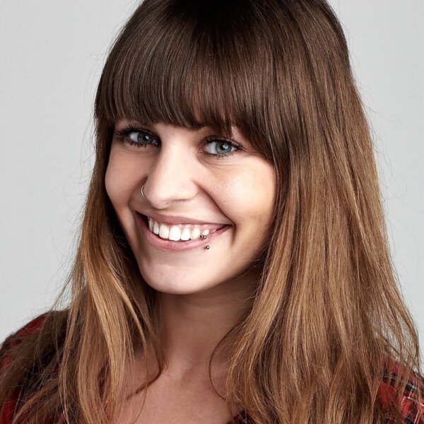 Martina Plura (Director and Writer)