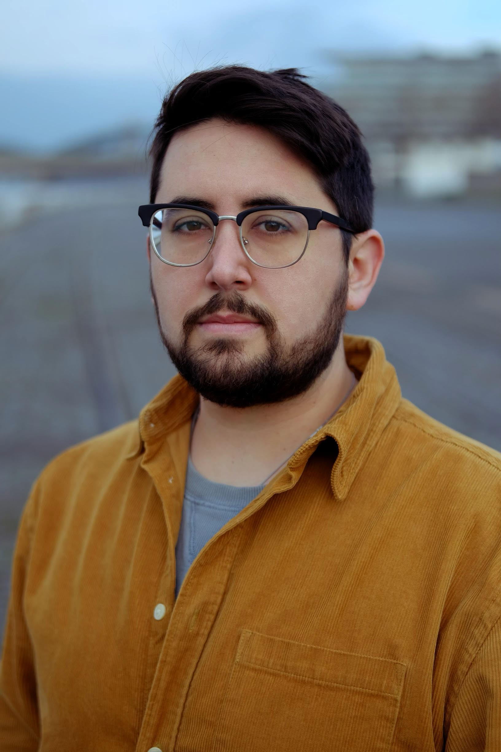 Mathé, Alejandro