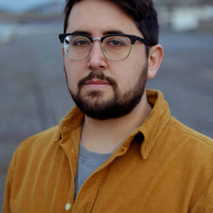 Mathé, Alejandro Mathé, Alejandro