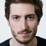 Matija Dragojevic (Creator and Programmer)