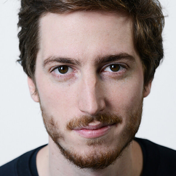 Matija Dragojevic (Creator and Programmer)