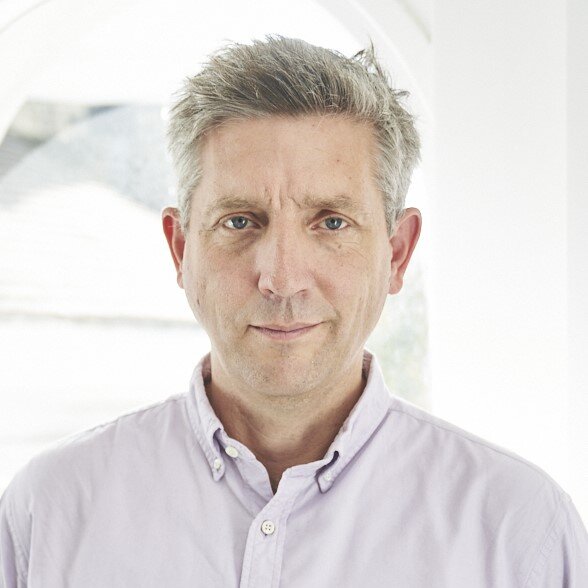 Matthew Read - Co-Founder & Executive Producer (Moonage Pictures) Matthew Read - Co-Founder & Executive Producer (Moonage Pictures)