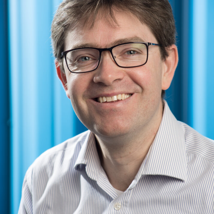 Nick Percy - President of Global & Streaming (BBC Studios)