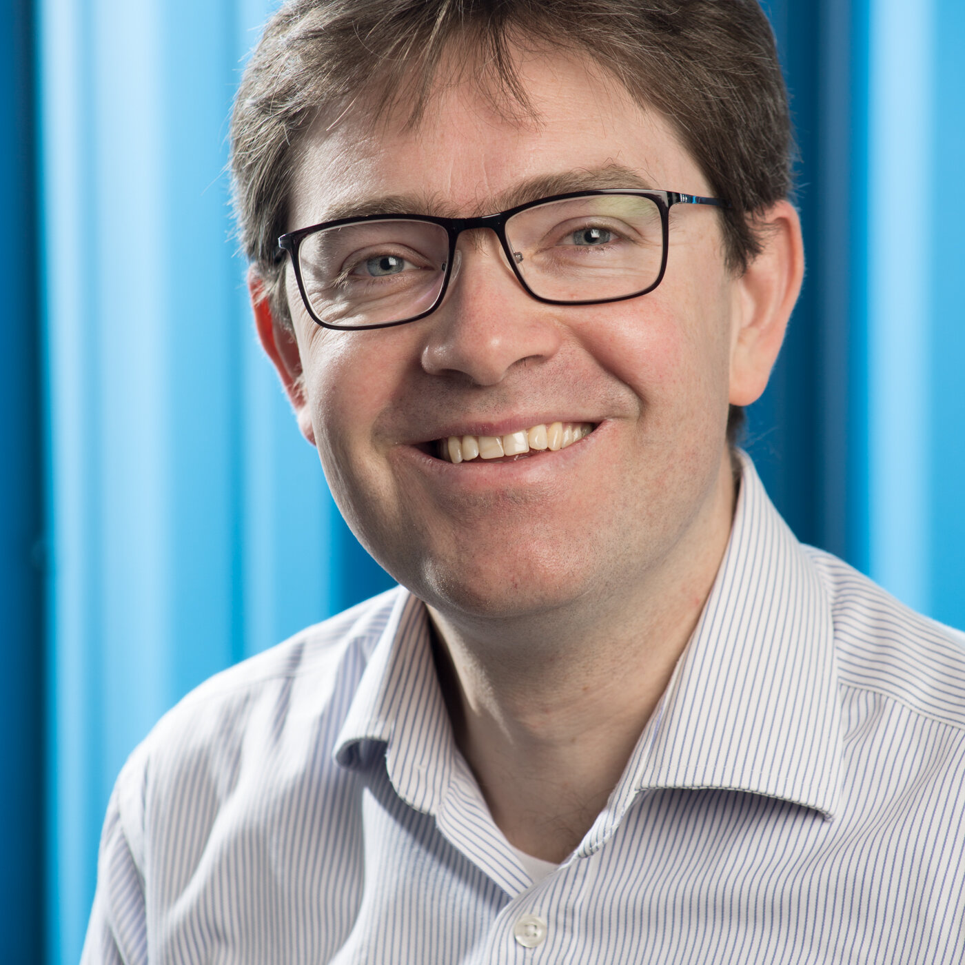 Nick Percy - President of Global & Streaming (BBC Studios) Nick Percy - President of Global & Streaming (BBC Studios)