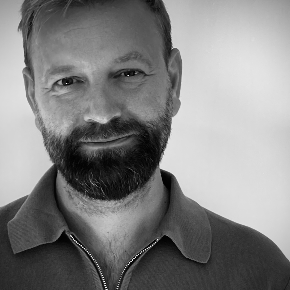 Niels Alberg (co-founder - CEO of PUBLIKUM) (Photo credit Carla Hvejsel)