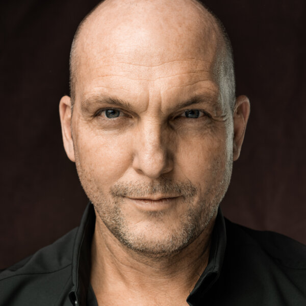 Nils Dünker (Producer and CEO) (Lailaps Films)