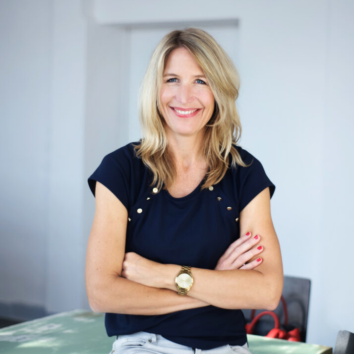 Nina Peters (Managing Director ndFHamburg & Head of Business Affairs) 2 Nina Peters (Managing Director ndFHamburg & Head of Business Affairs) 2