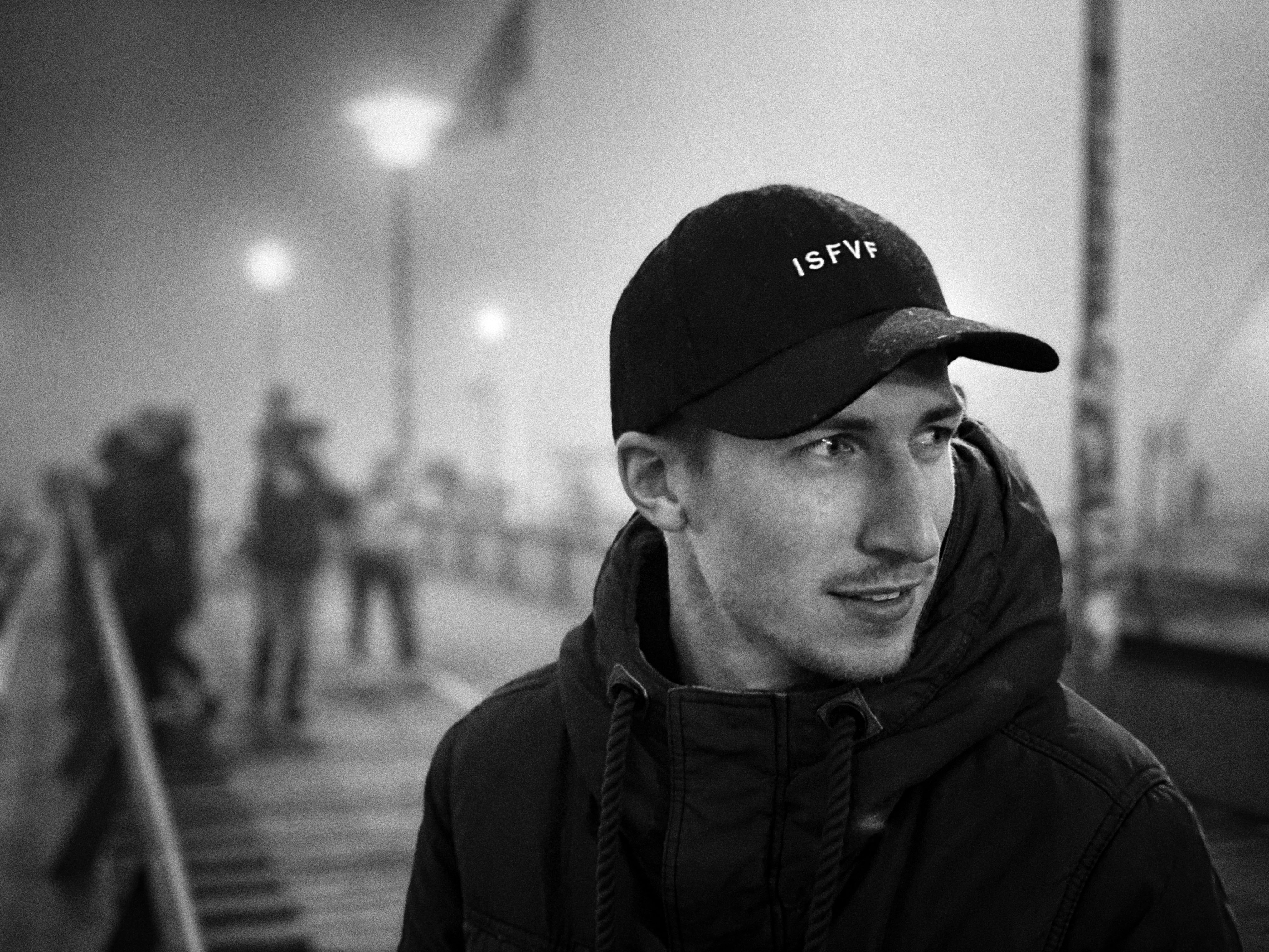 Pascal Schröder (Produzent - Geschäftsführer) (Flappers Film & VFX)