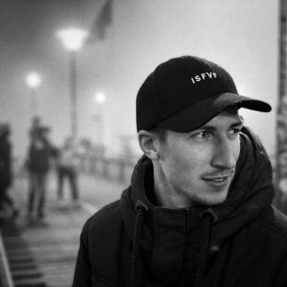 Pascal Schröder (Produzent - Geschäftsführer) (Flappers Film & VFX) Pascal Schröder (Produzent - Geschäftsführer) (Flappers Film & VFX)