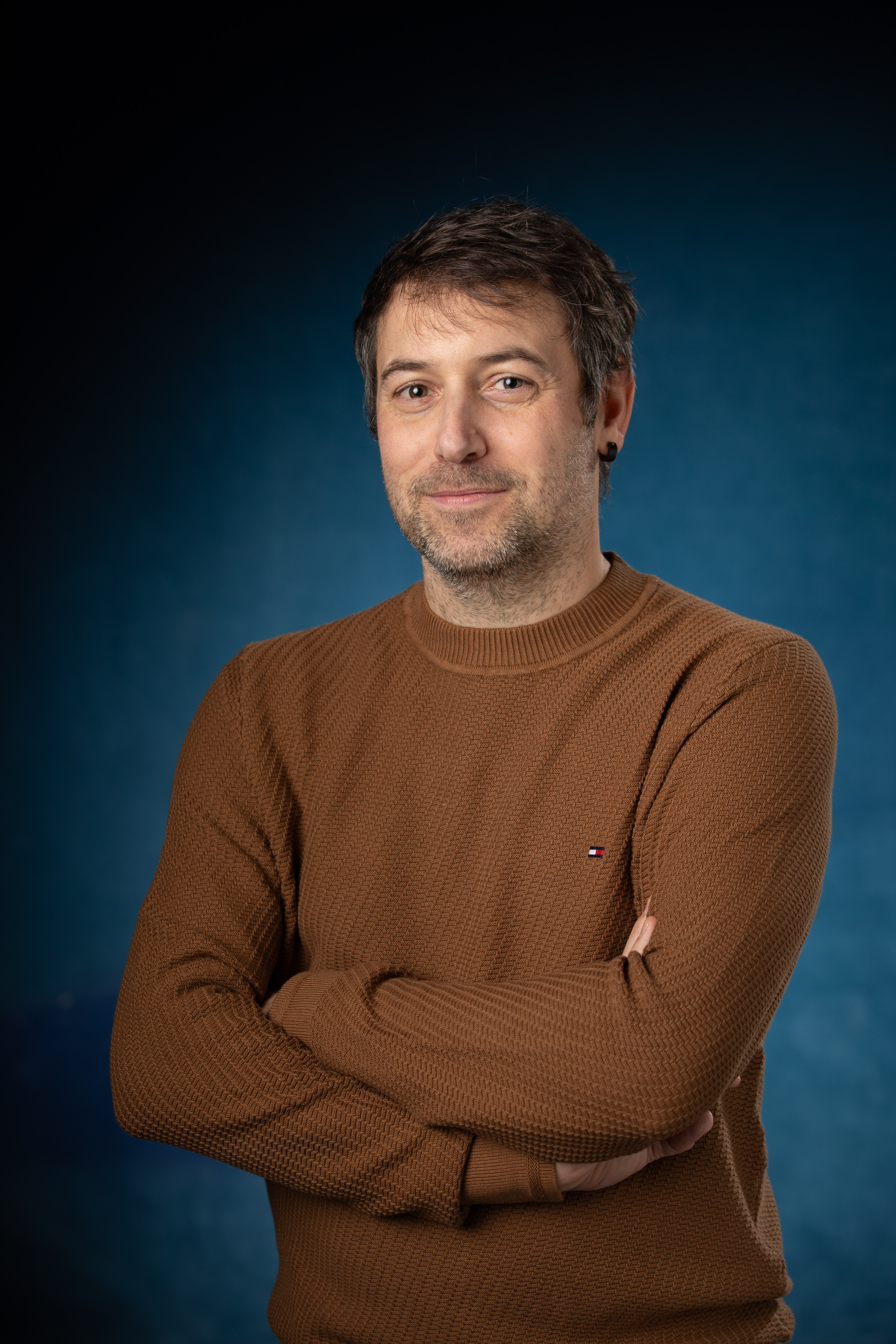 2023. Patrick Suhner