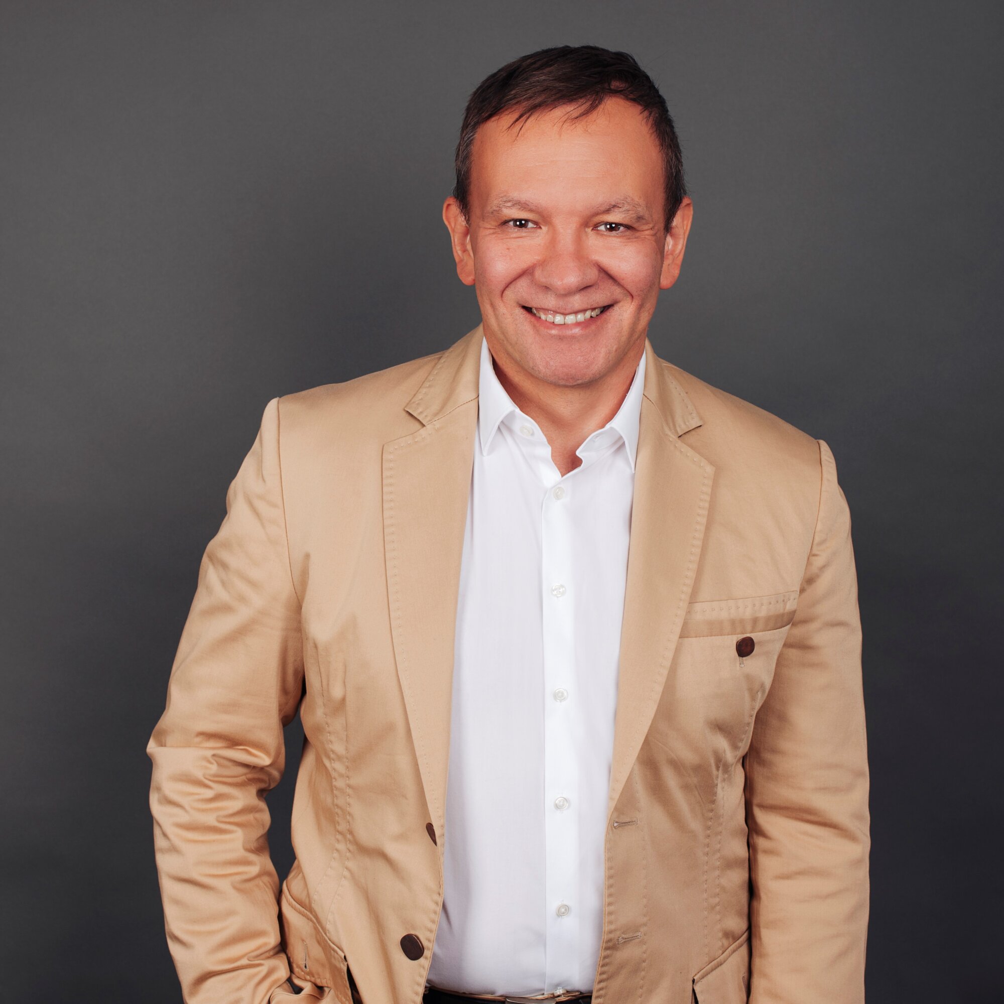 Rainer Matsutani (Director, Writer, Producer & Showrunner) Rainer Matsutani (Director, Writer, Producer & Showrunner)