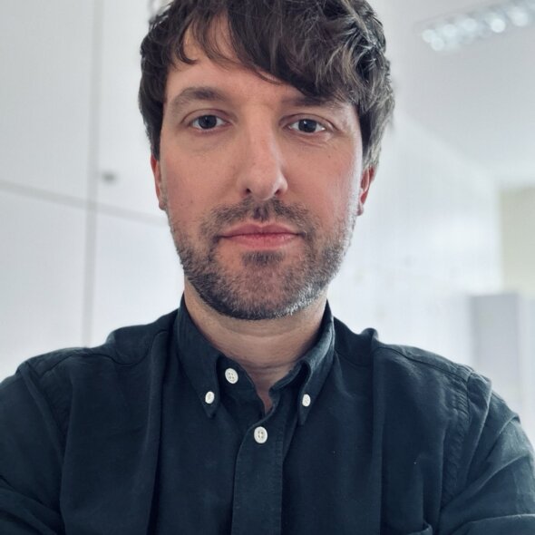 Simon Kurzhals