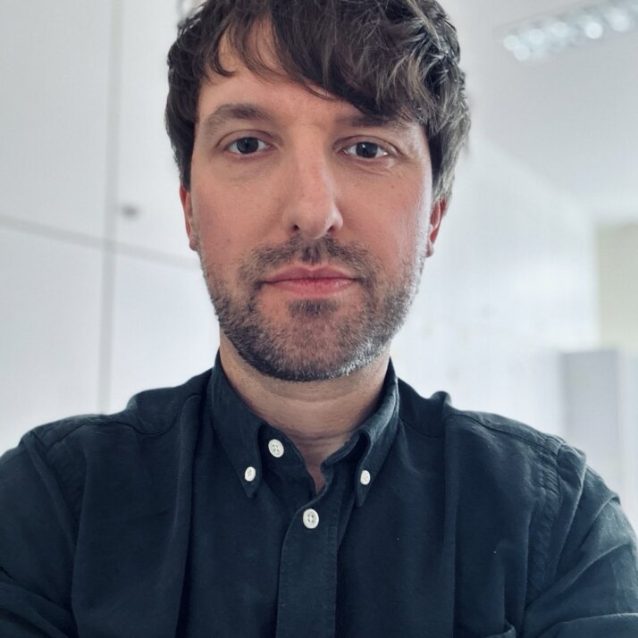 Simon Kurzhals Simon Kurzhals