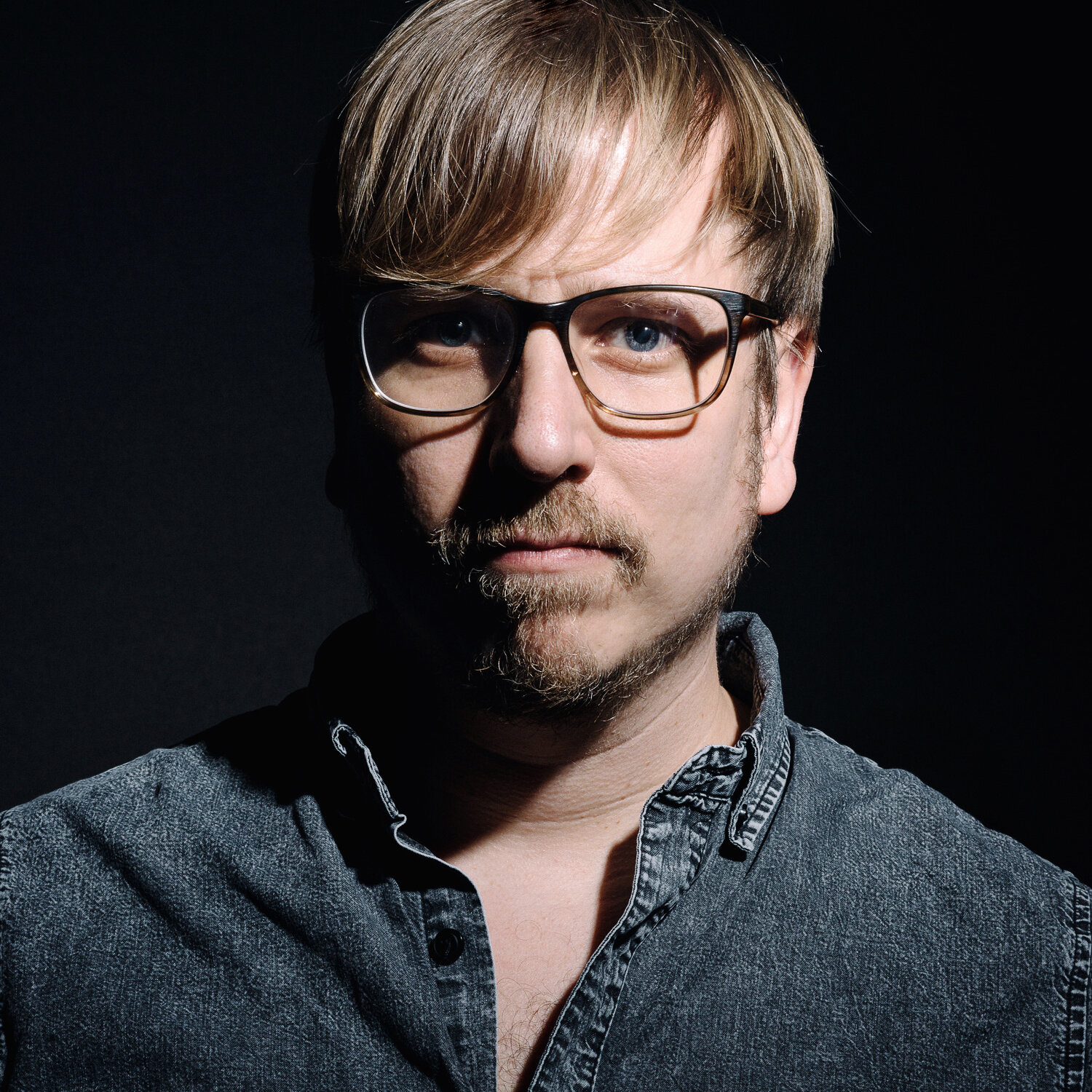 Simon Ruschmeyer (Writer & Director, Reframe Videos)