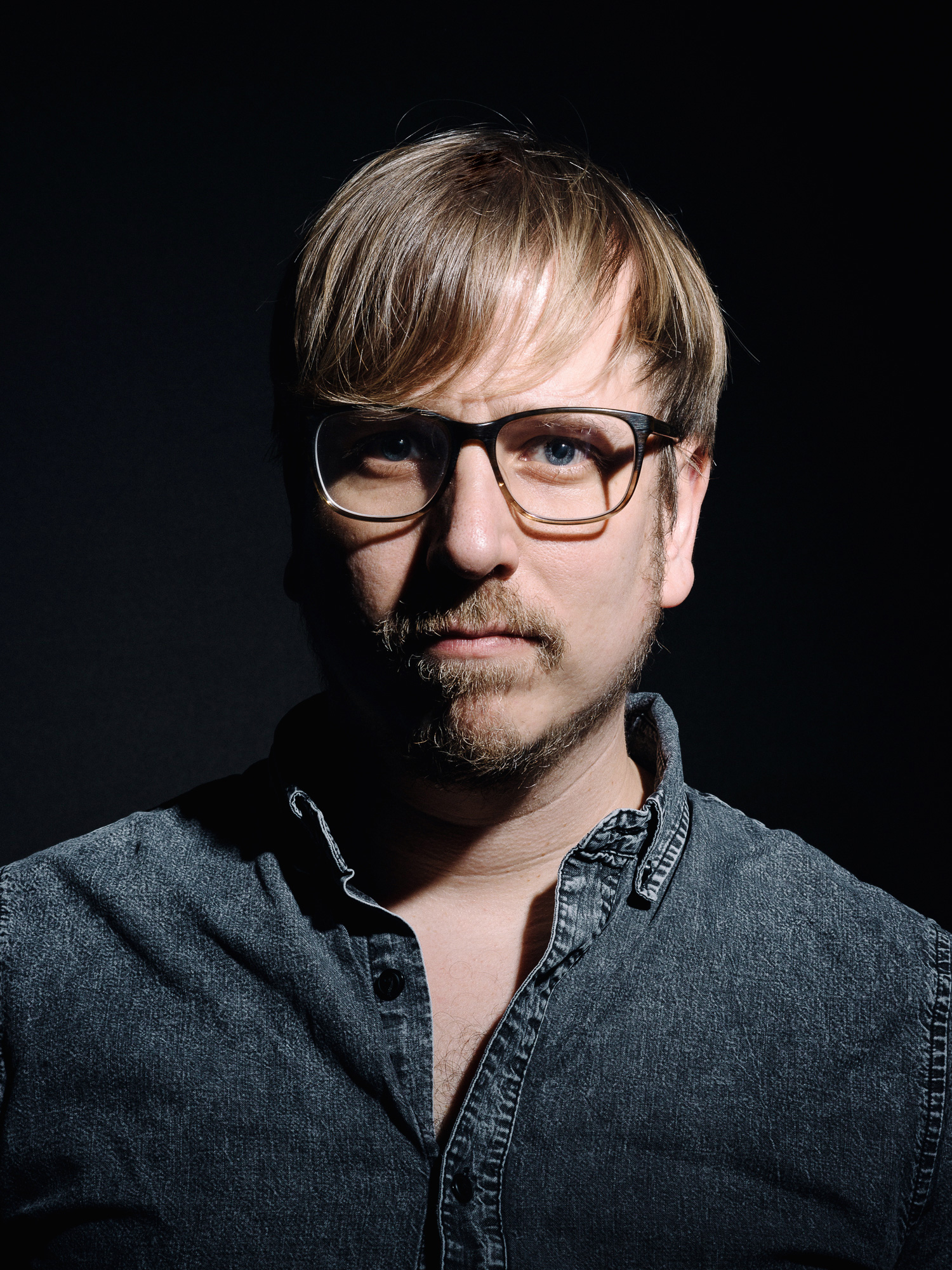 Simon Ruschmeyer (Writer & Director, Reframe Videos)