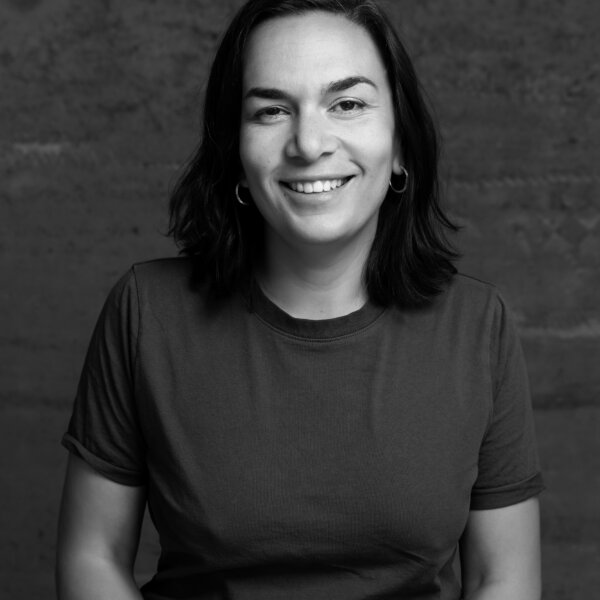 Solmaz Azizi (Producer)