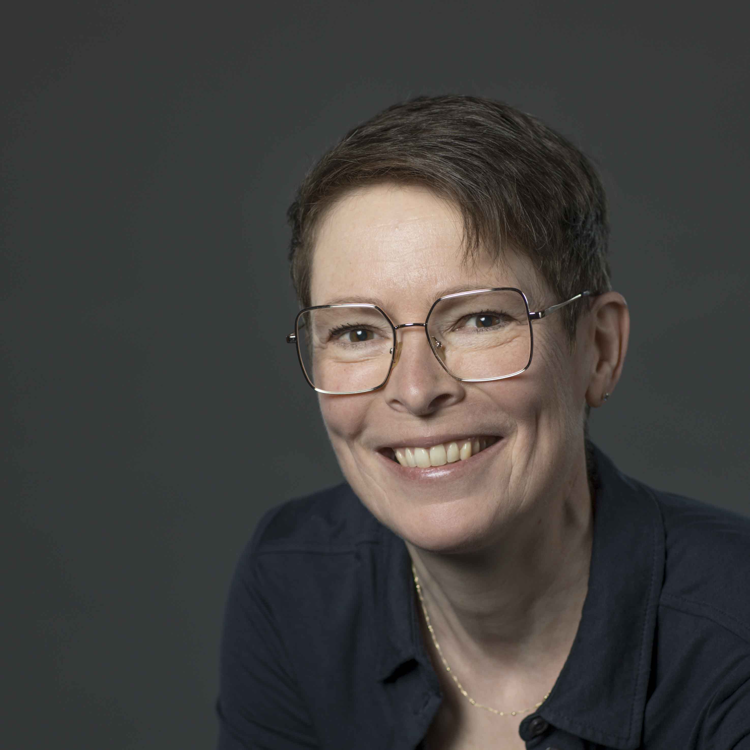 Solveig Cornelisen (Commissioning Editor) (ZDF)