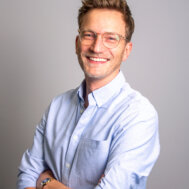 Thomas Disch (Redakteur Fiction) (RTL Television) 2