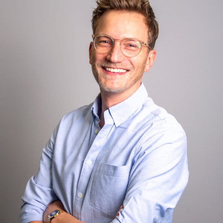 Thomas Disch (Redakteur Fiction) (RTL Television) 2