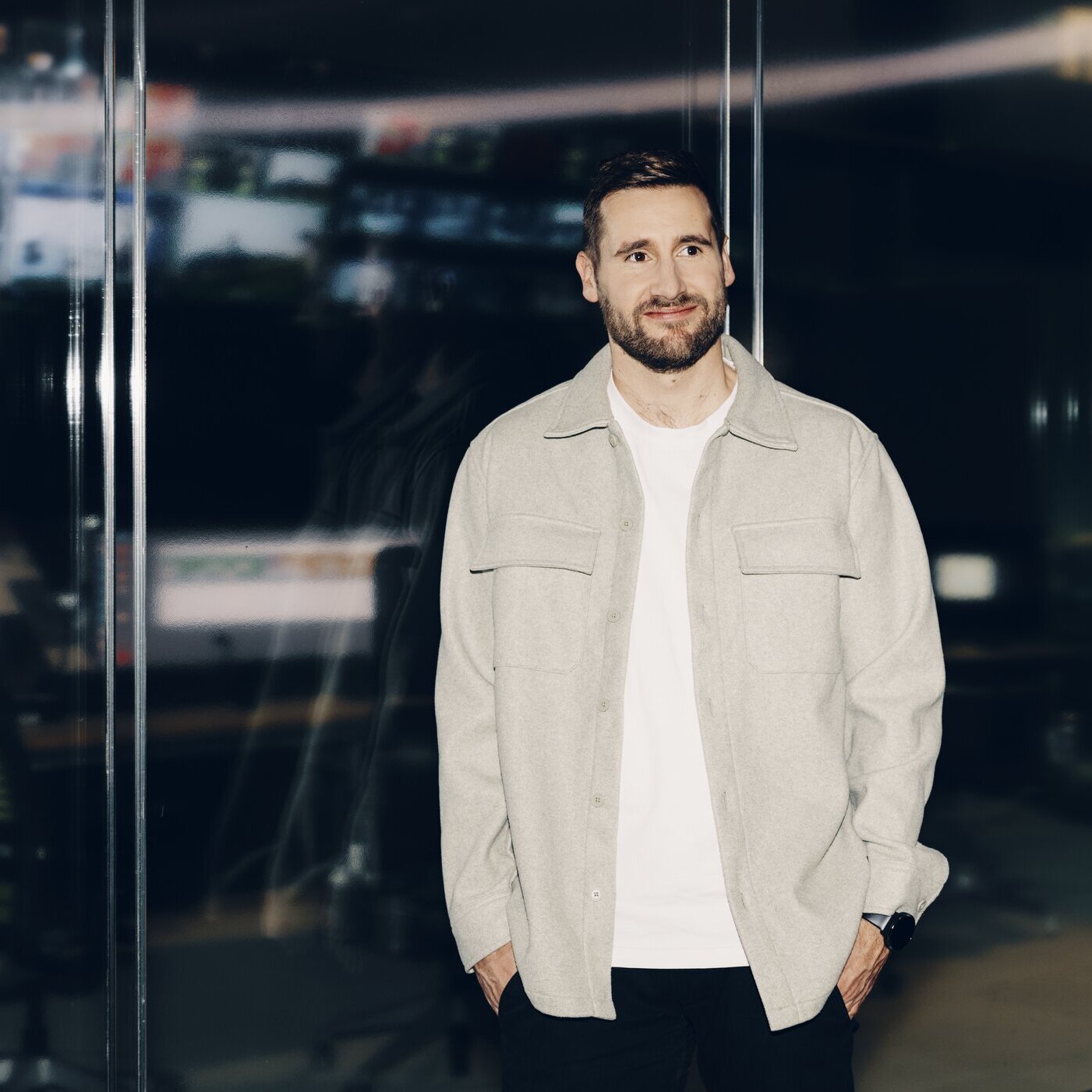 Thomas Münzner (Programmchef) (Joyn)