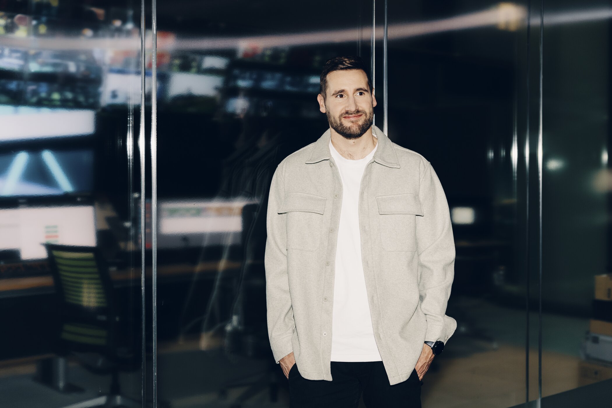 Thomas Münzner (Programmchef) (Joyn)