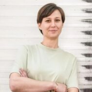 Wiebke Mercier