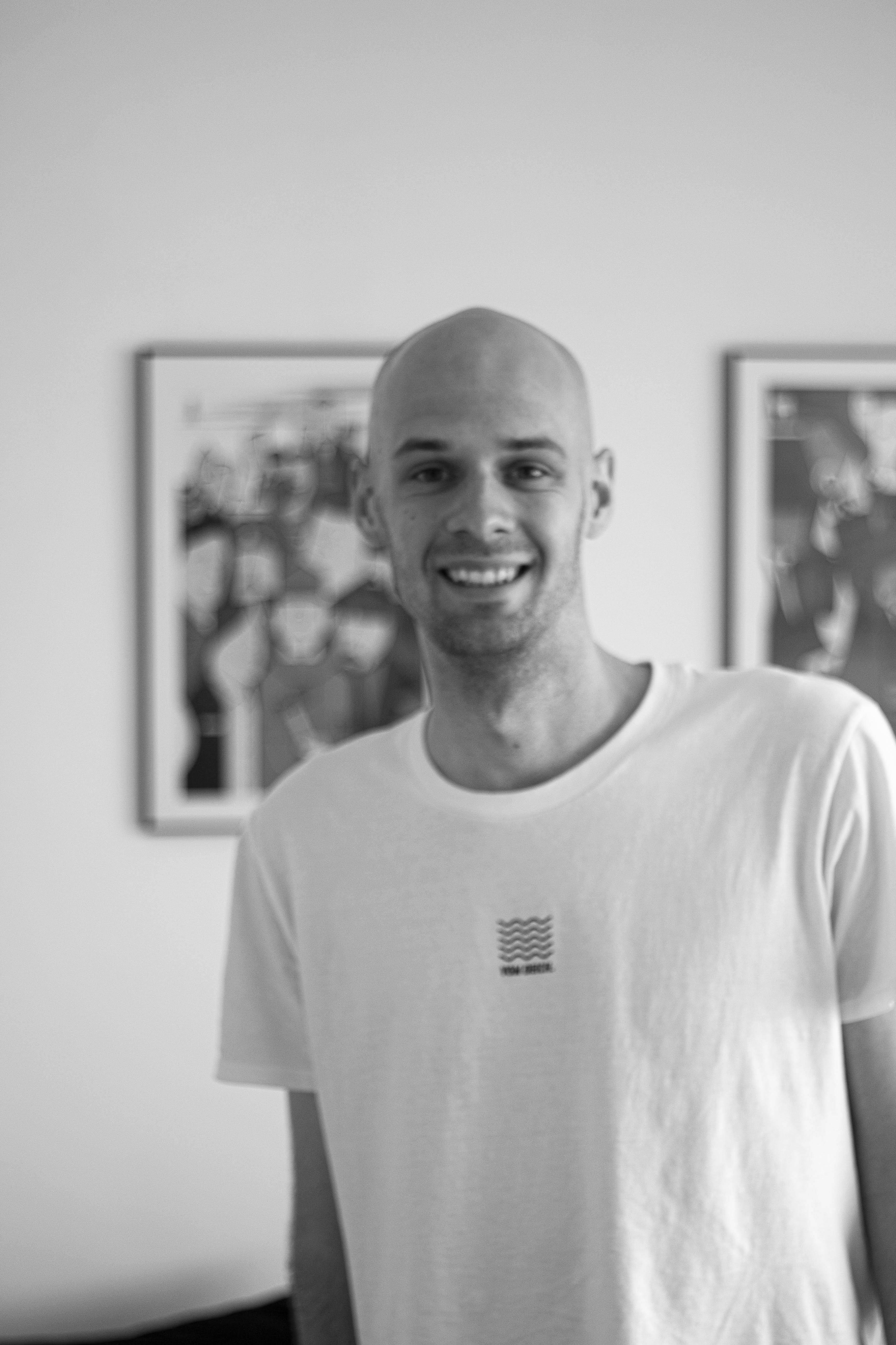 Bent Evers (Redakteur - Autor)