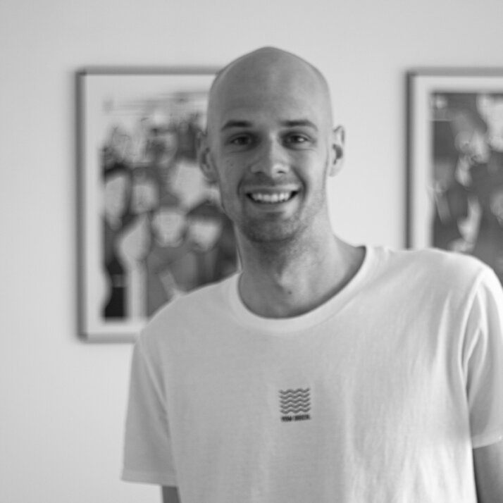 Bent Evers (Redakteur - Autor)