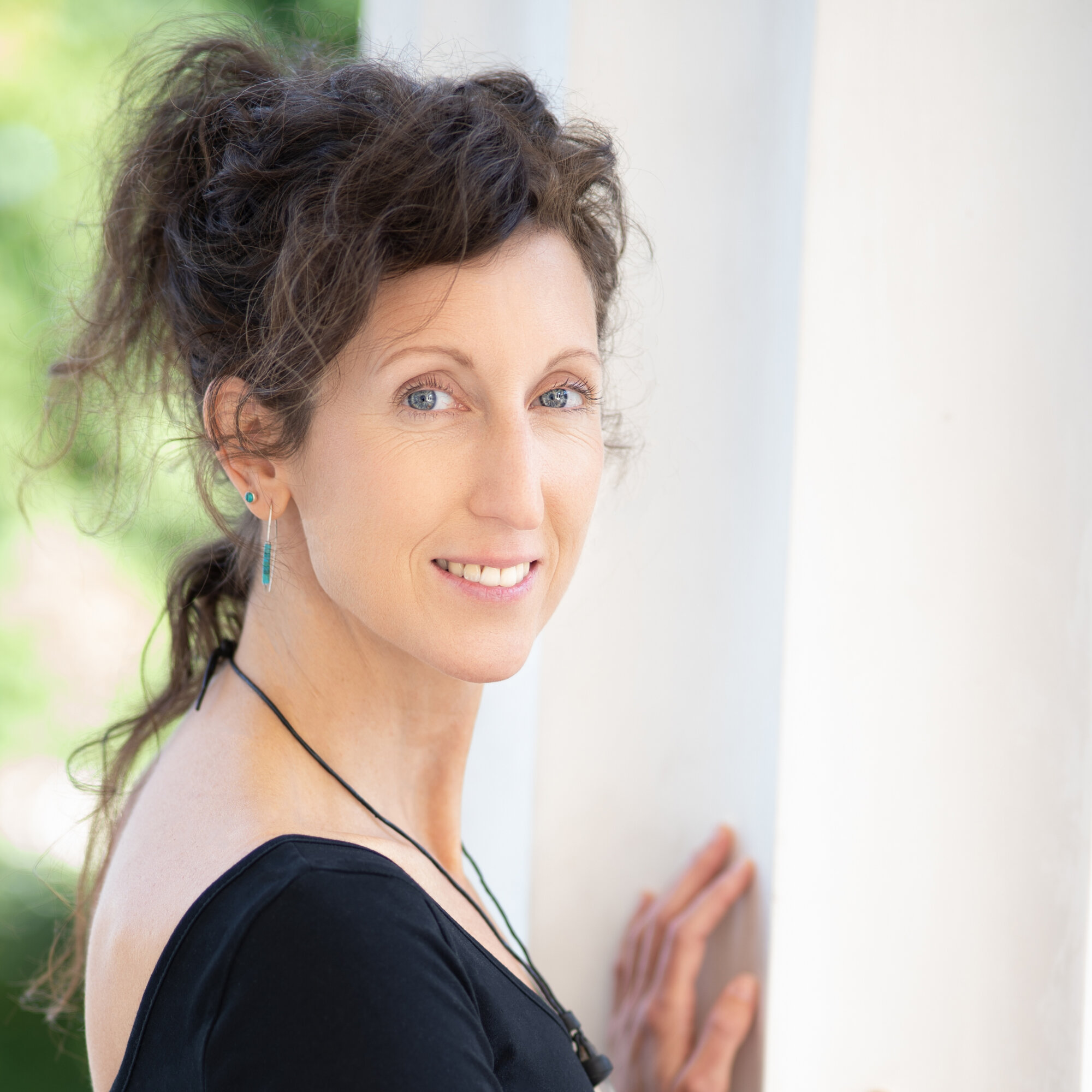 Cornelia Dworak (Stunt - Movement - Intimacy Coordinator)