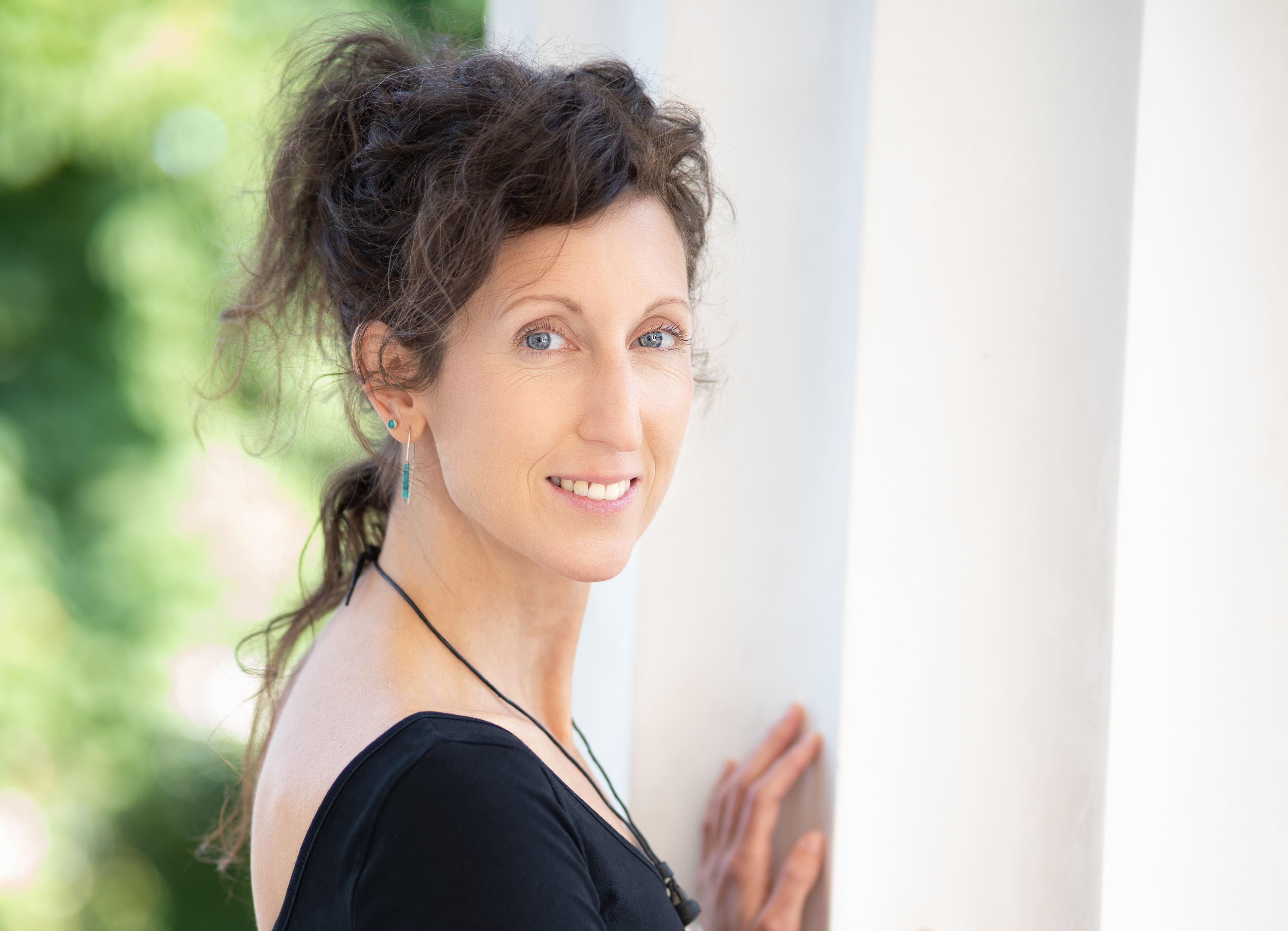 Cornelia Dworak (Stunt - Movement - Intimacy Coordinator)