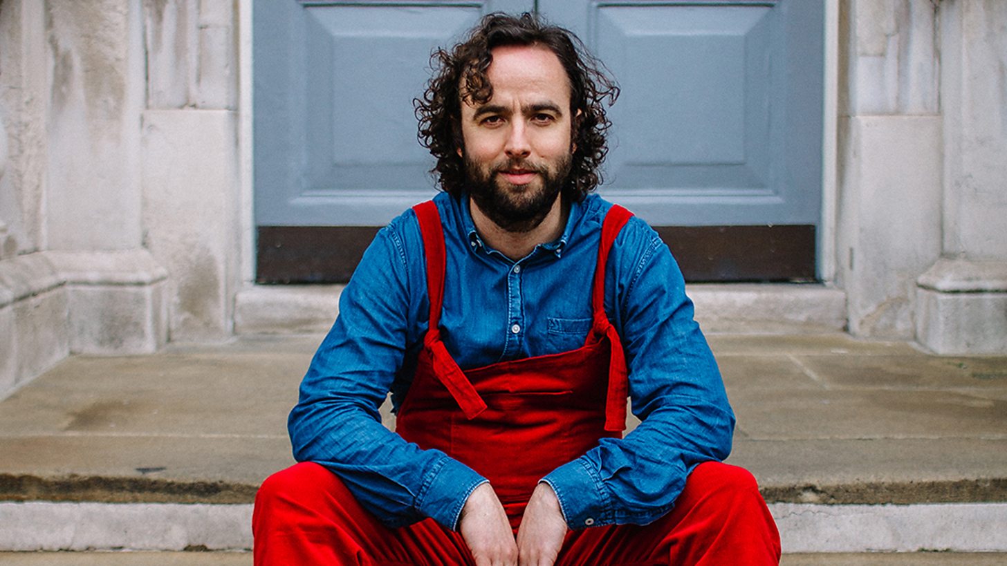 Daf James (Creator, Writer, Music Director, and Executive Producer)