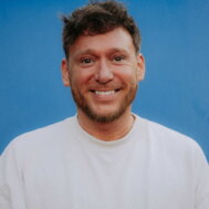 Daniel Brodt (Künstler, Food- und Propstylist) (Photocredit @Paul Hepper)