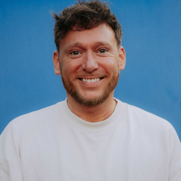 Daniel Brodt (Künstler, Food- und Propstylist) (Photocredit @Paul Hepper)