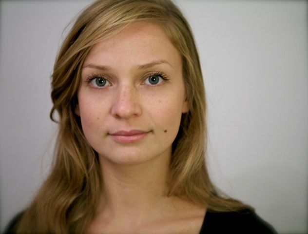 Daniela Nickel (Leitung HR) (btf)