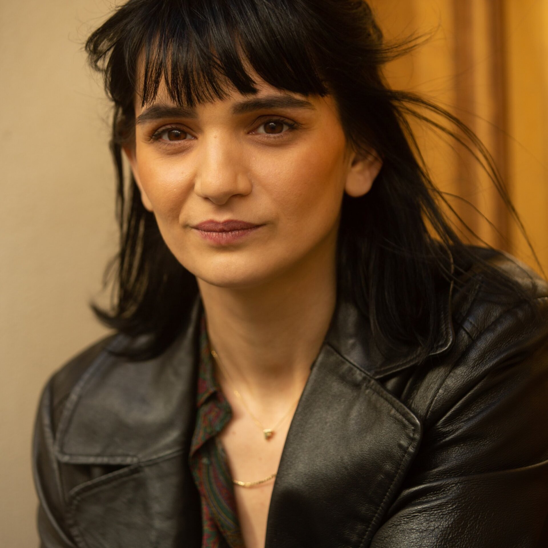 Fitore Muzaqi (Regisseurin - Drehbuchautorin)