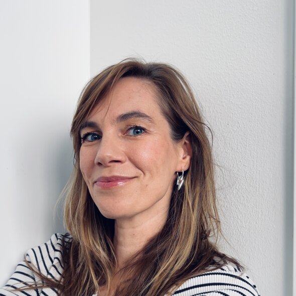 Marike Muselaers Marike Muselaers