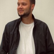 Max Breuer, Executive Producer, Producer, Berlin
