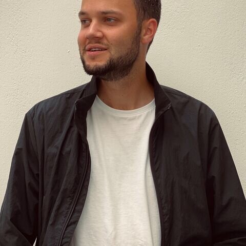 Max Breuer, Executive Producer, Producer, Berlin Max Breuer, Executive Producer, Producer, Berlin